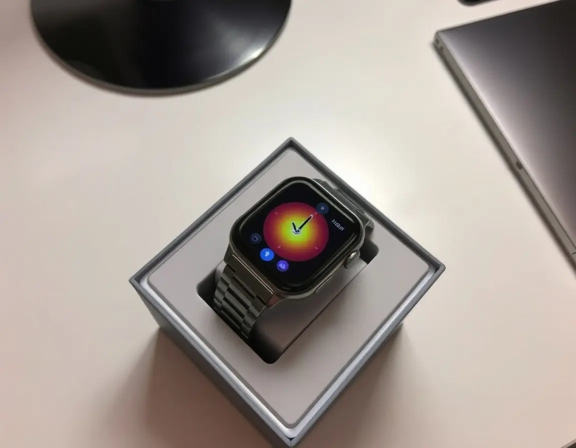 High-Quality Smartwatch