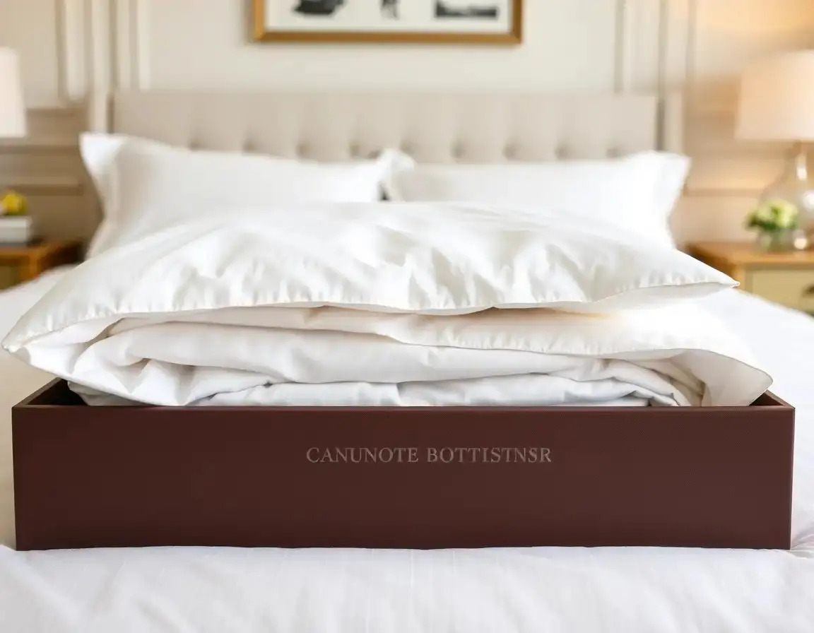 Luxury Cotton Bedding Set
