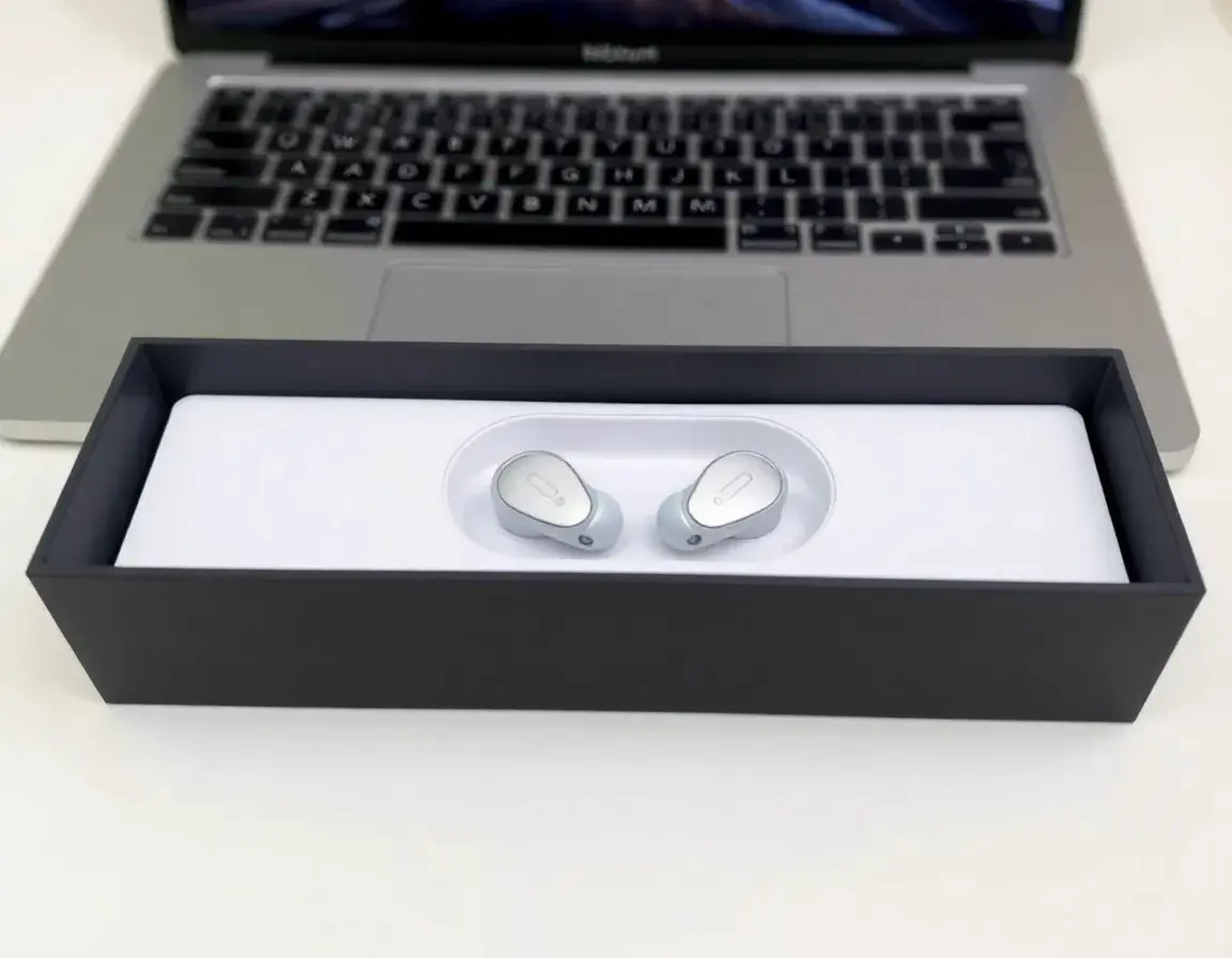 Kabellose Noise-Cancelling Kopfhörer