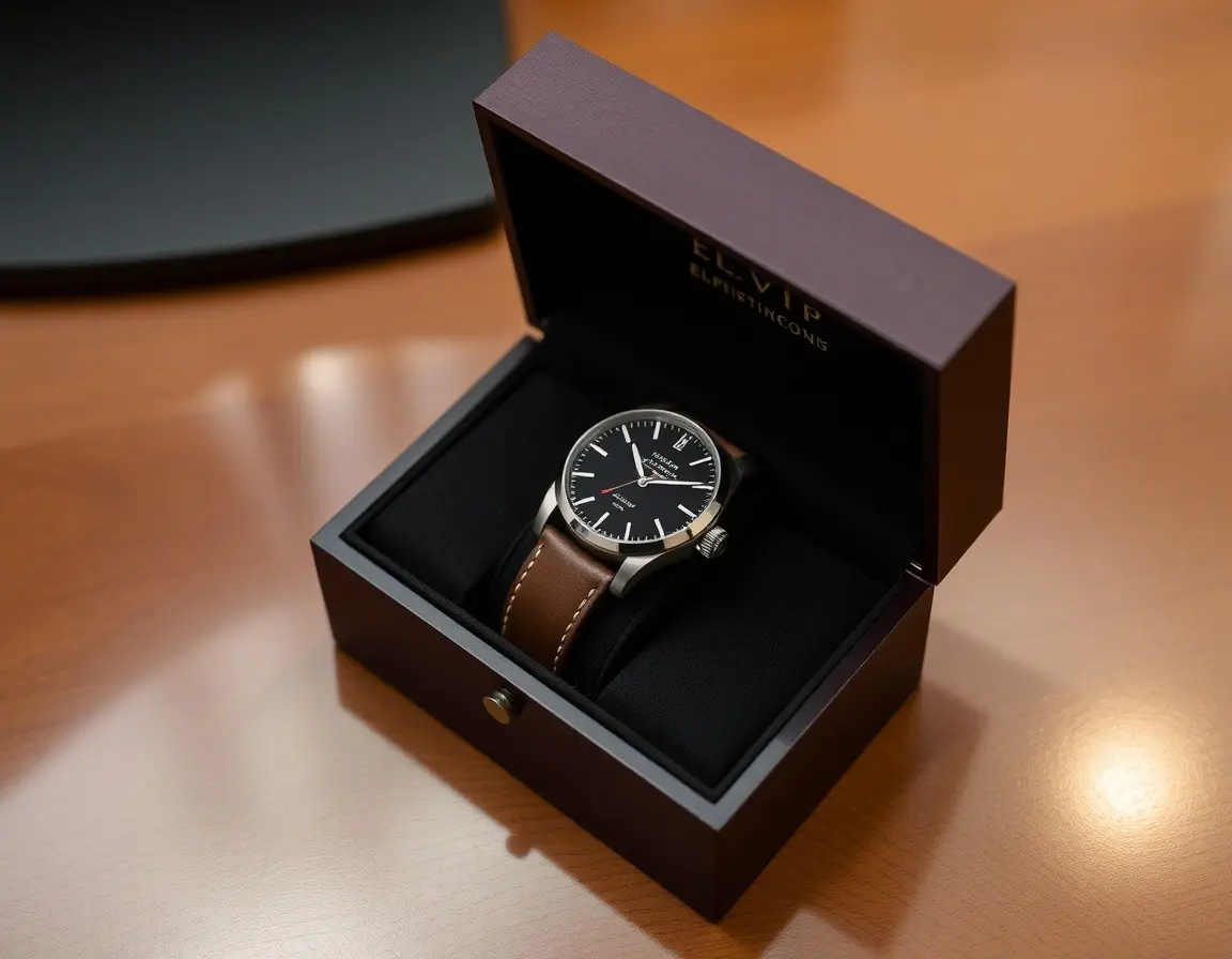 Automatische Mechanische Armbanduhr