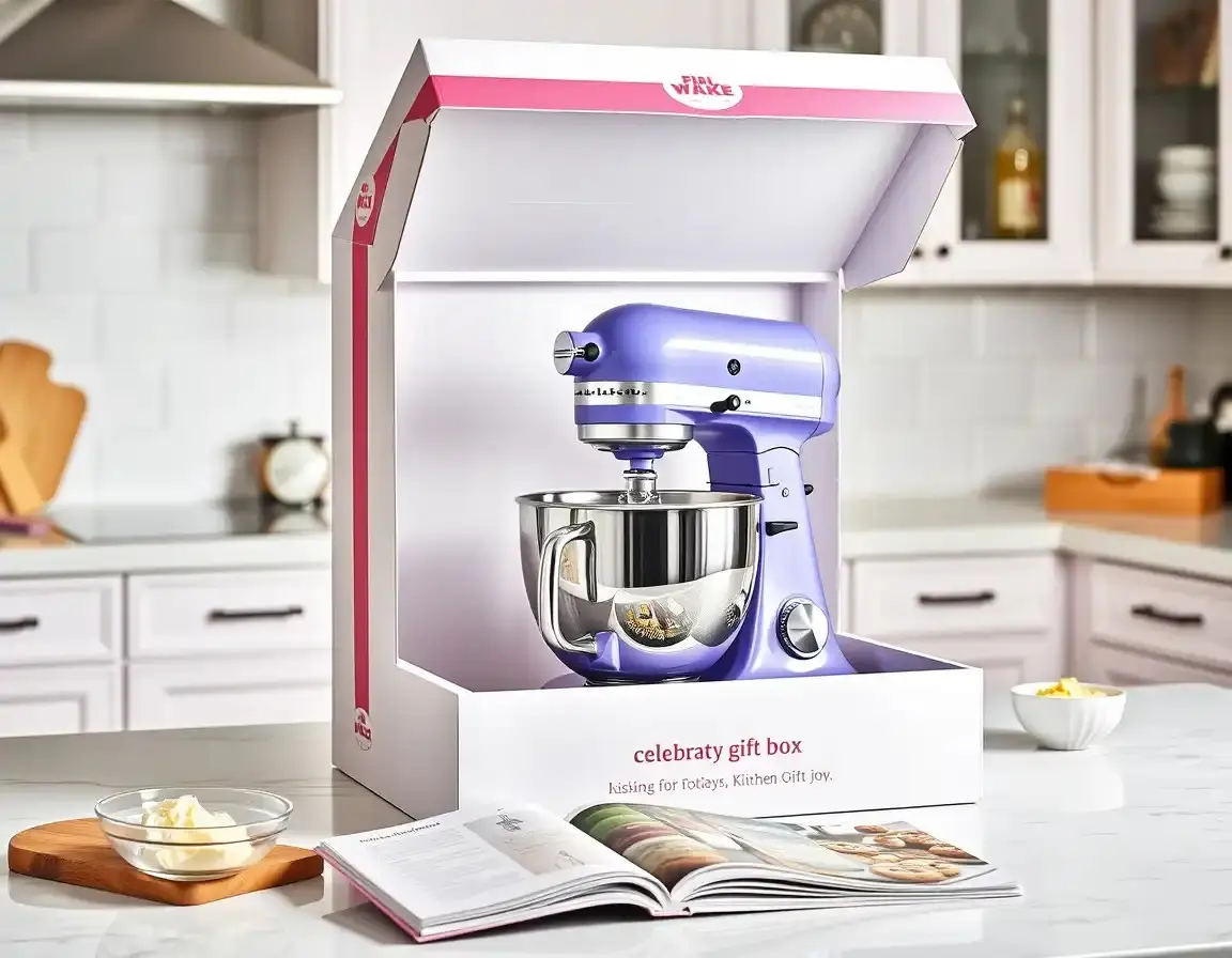 Hochleistungs-Küchen-Standmixer