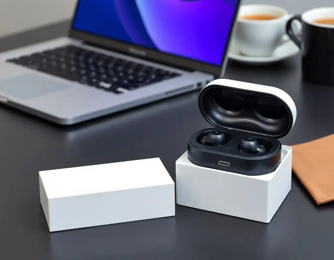 Hochwertige Bluetooth Wireless Earbuds