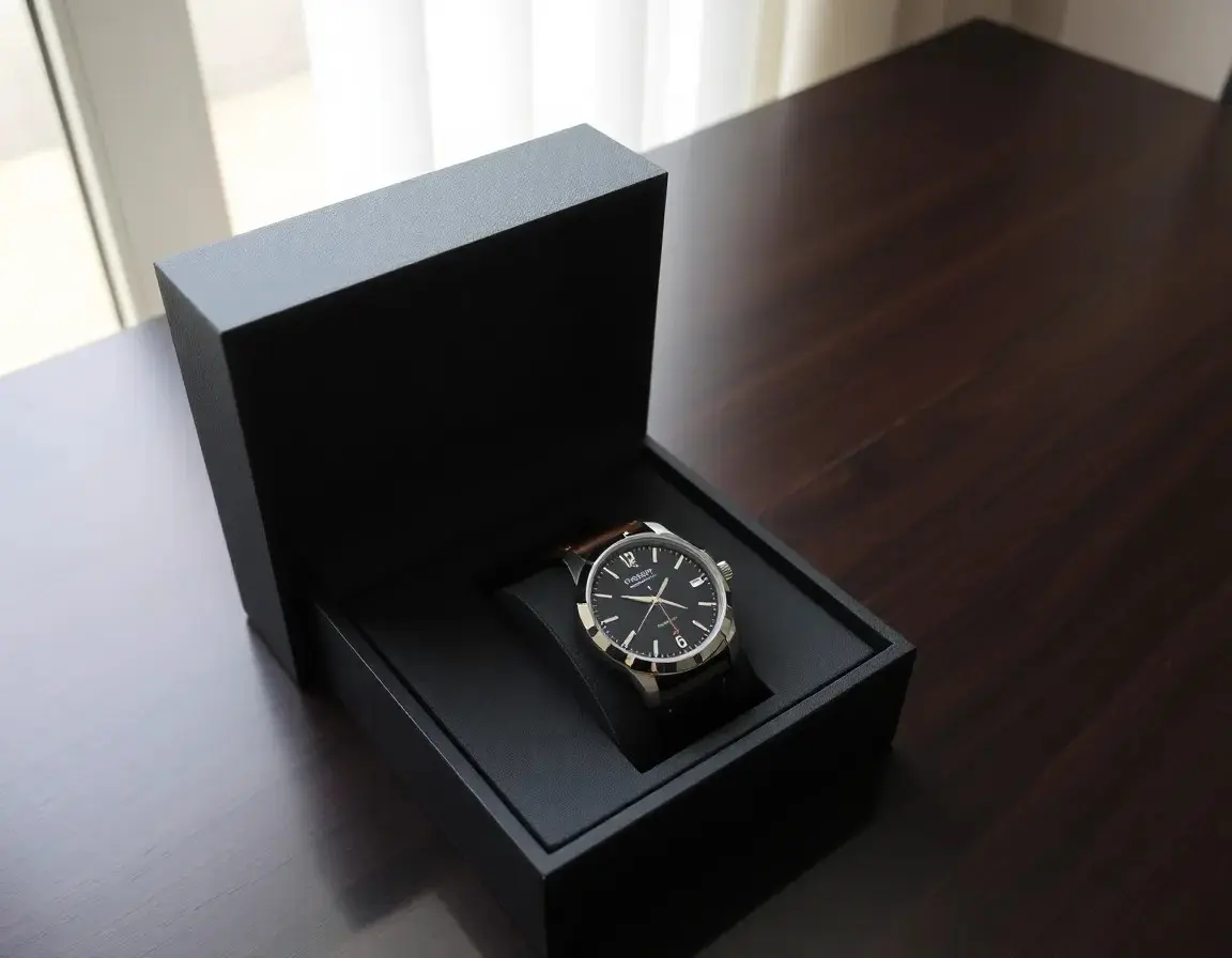 Automatische Mechanische Armbanduhr