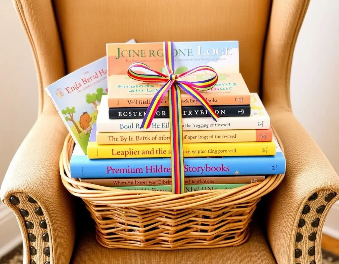 Premium Kinder-Märchensammlung