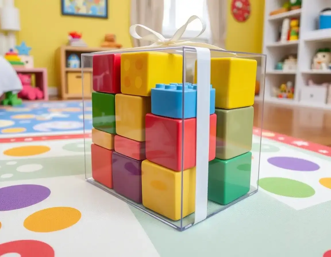 Weiche pädagogische Bausteine