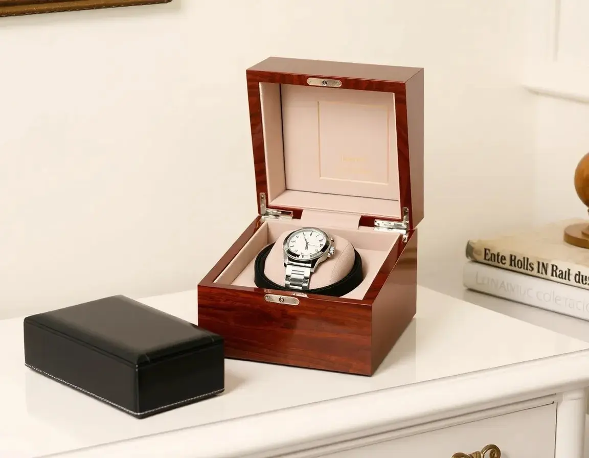 Automatischer Uhrenbeweger