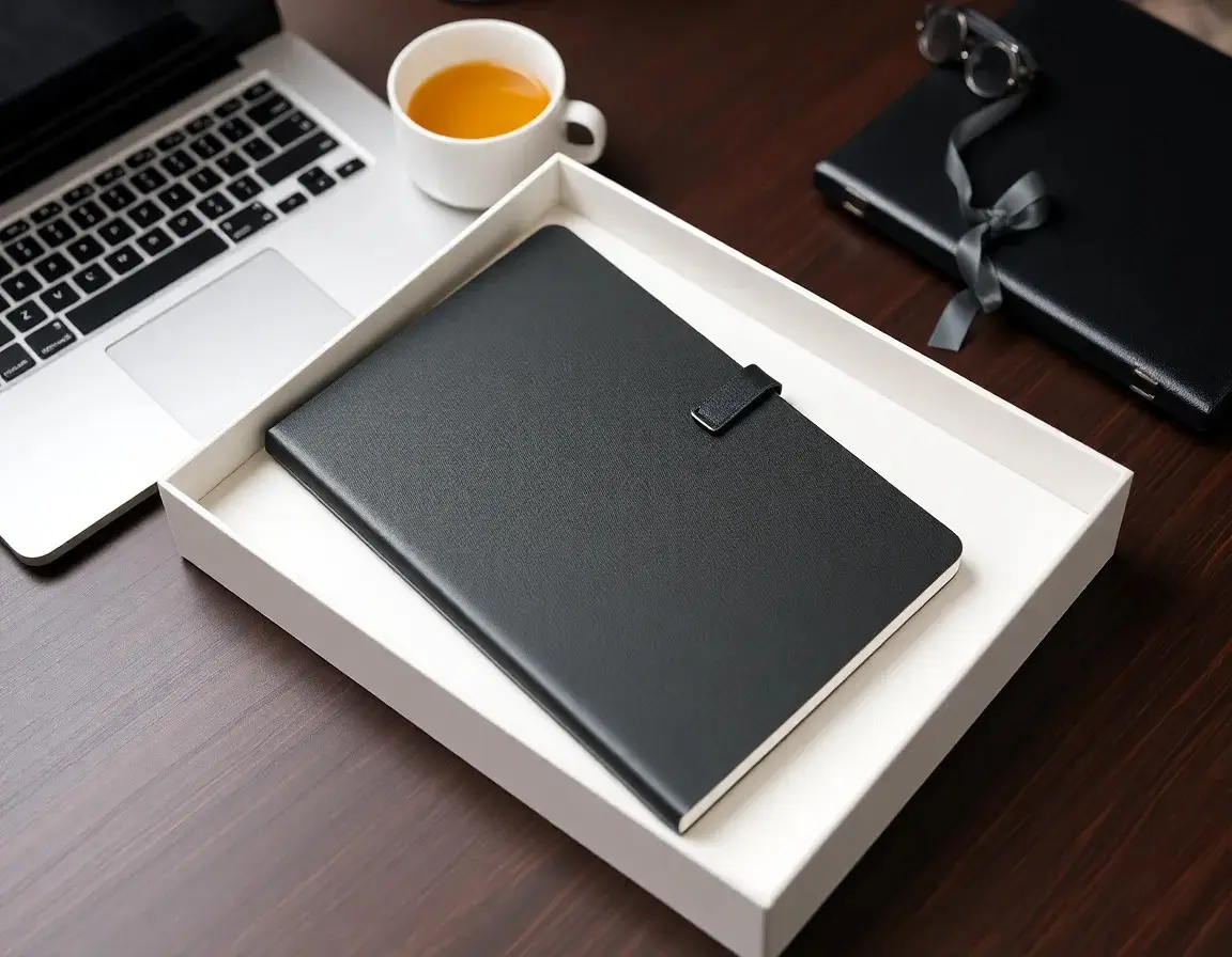 Smart Reusable Notebook