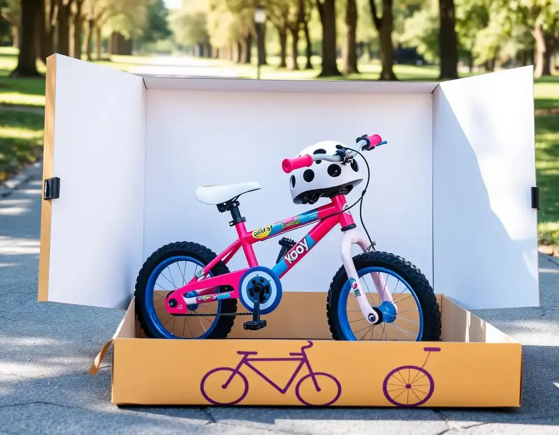 Laufrad aus leichtem Aluminium