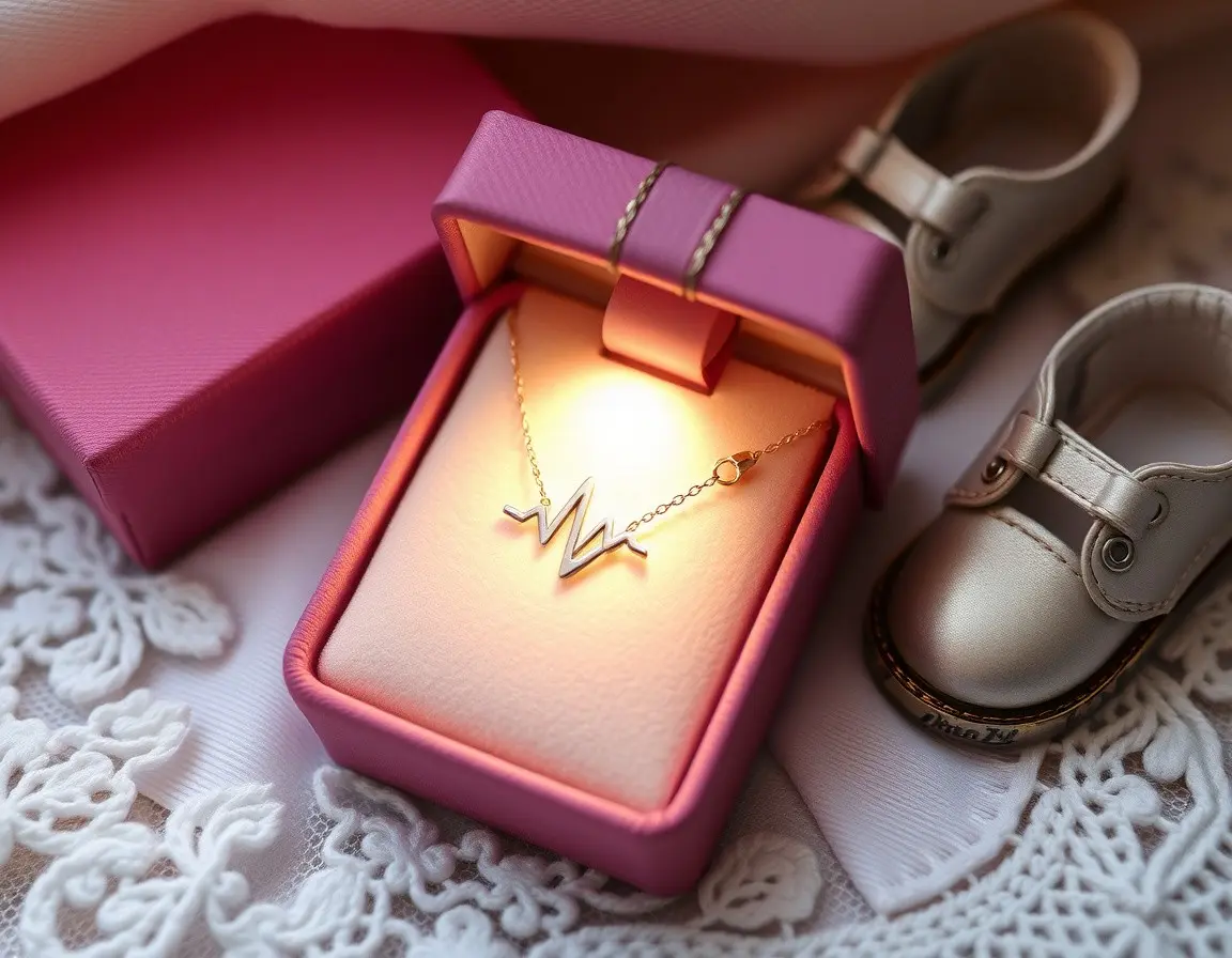 Herzfrequenz-Anhänger