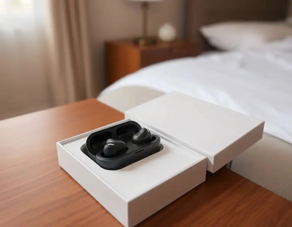 Noise-Cancelling-Kopfhörer