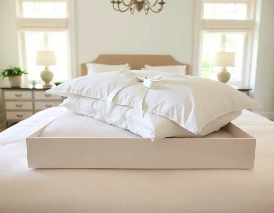 Luxury Egyptian Cotton Duvet Set
