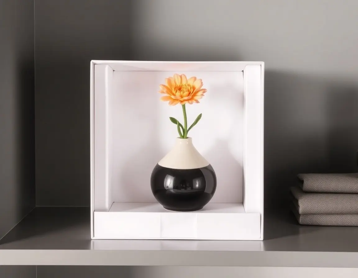 High-Quality Decorative Vase