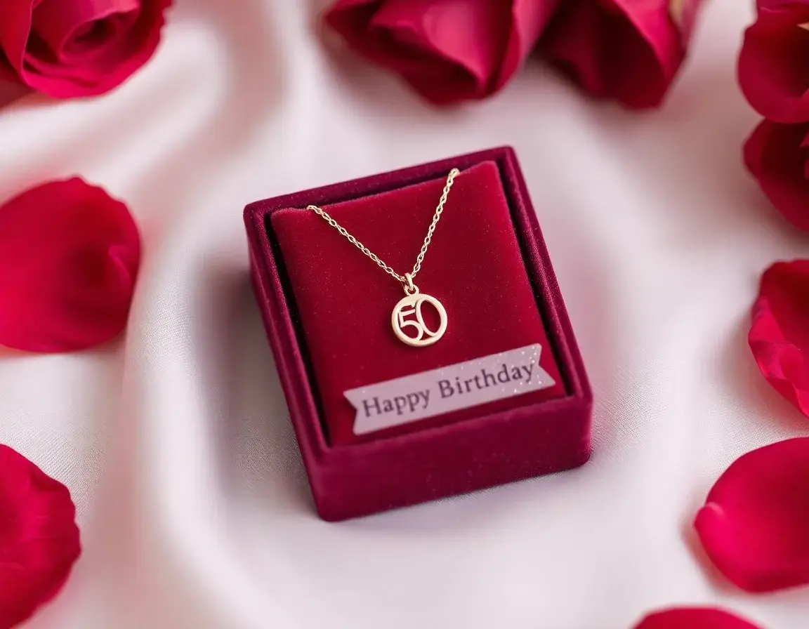 Personalisierte Gravur-Halskette