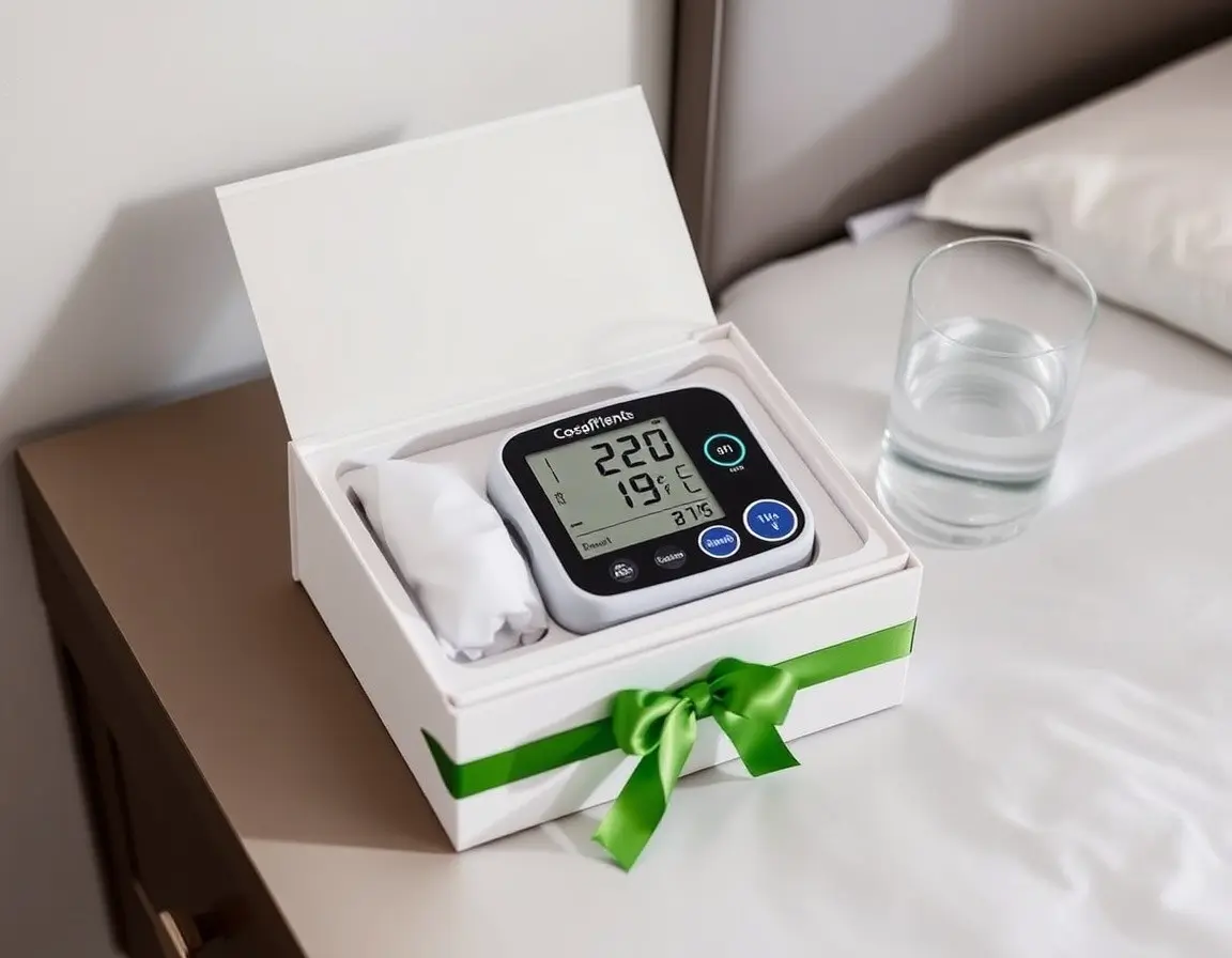 Automatisches Blutdruckmessgerät