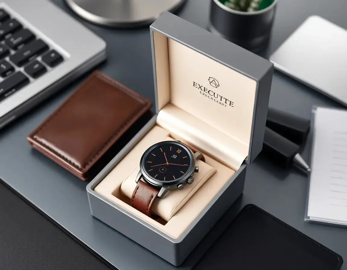 Smartwatch für Herren