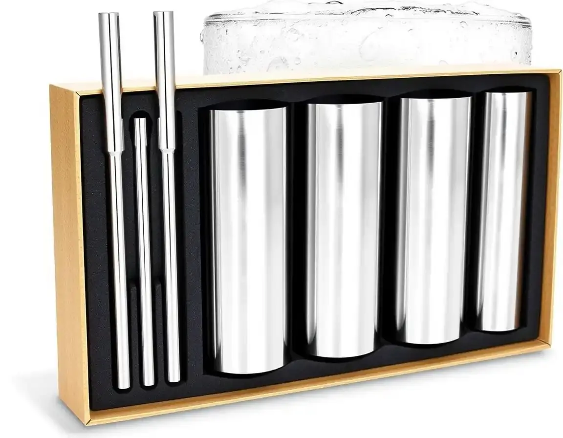 Bier-Kühlstäbe Set