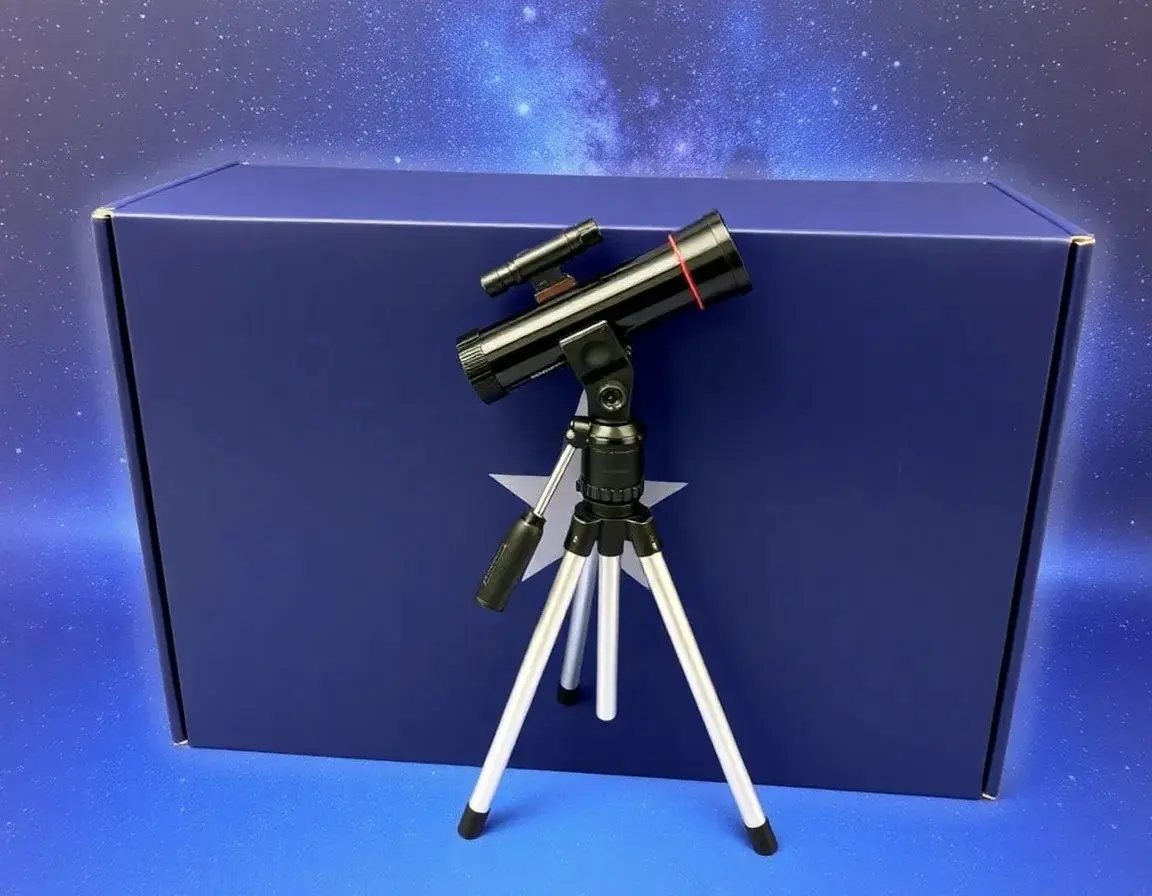 Einsteiger Teleskop Kit