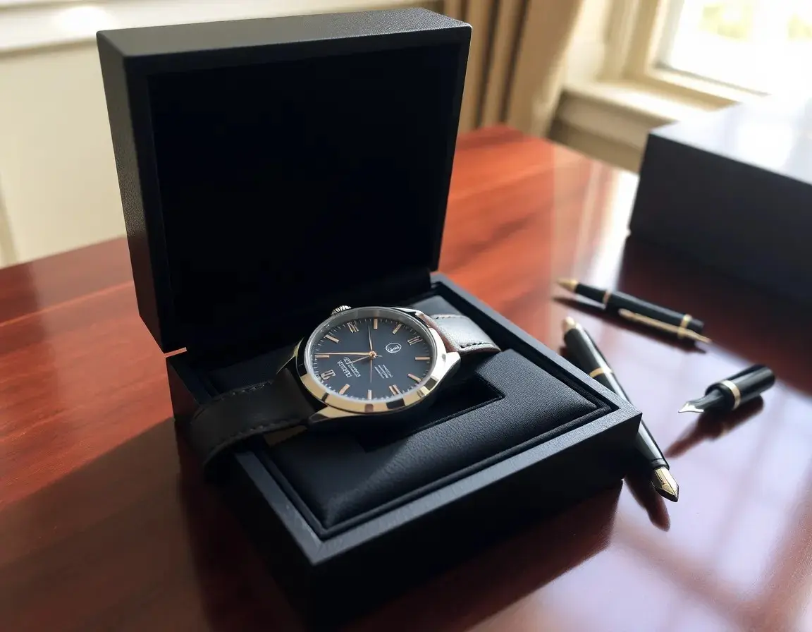 Luxus Automatikuhr für Herren