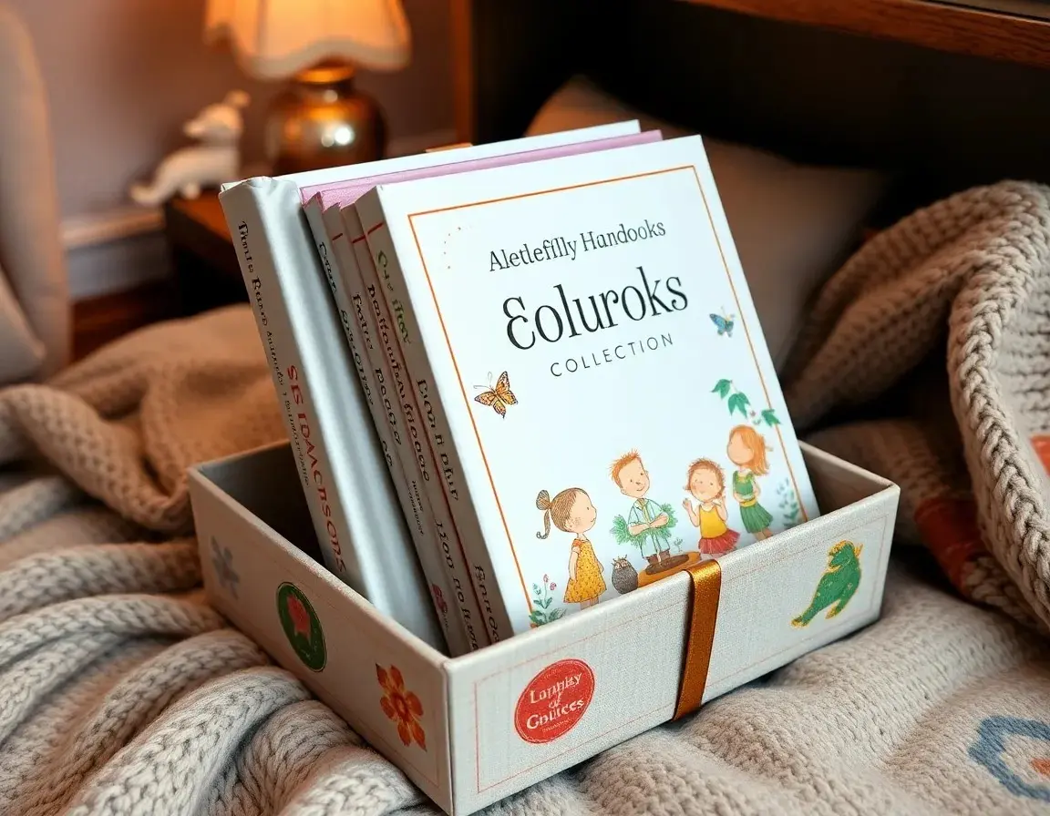 Kinder-Märchensammlung