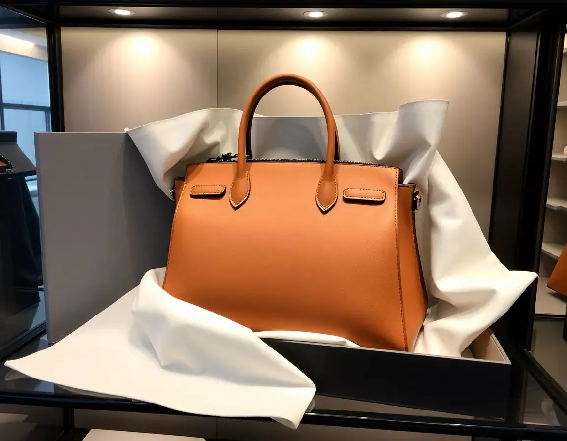 Designer Inspired Handbag