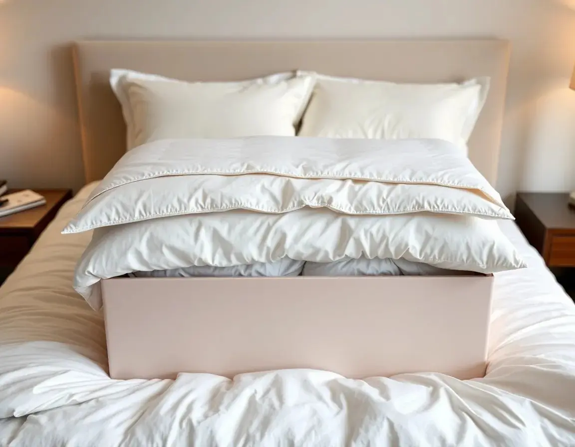 Hochwertiges Bettwäsche-Set