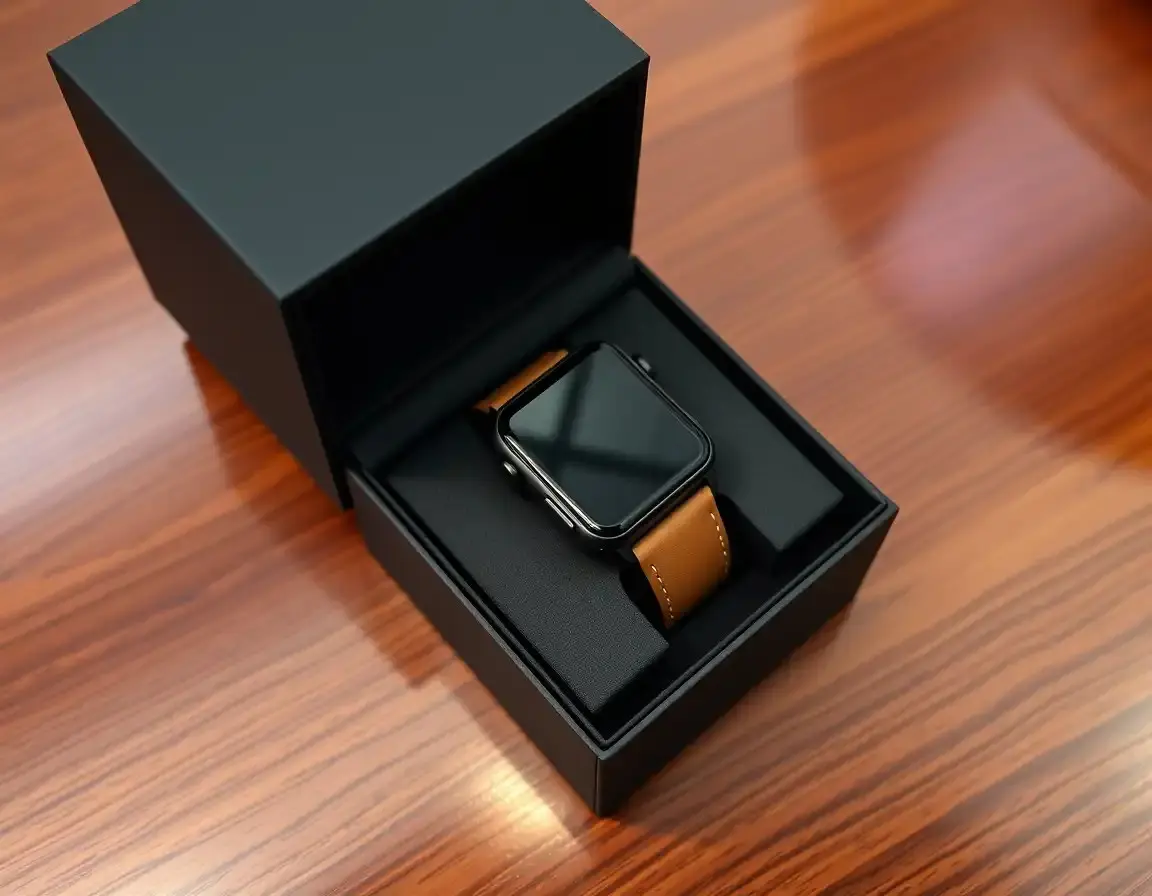 Herren Sport Smartwatch