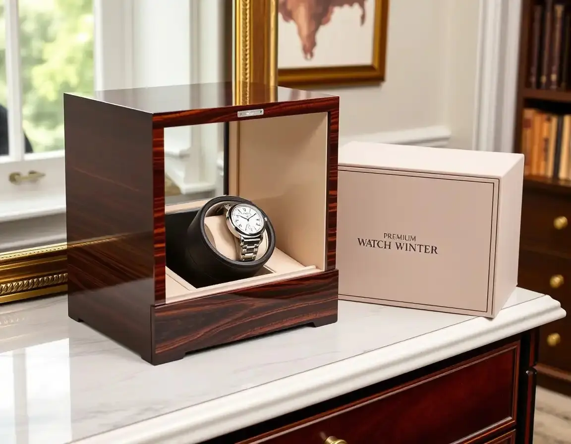 Automatischer Uhrenbeweger