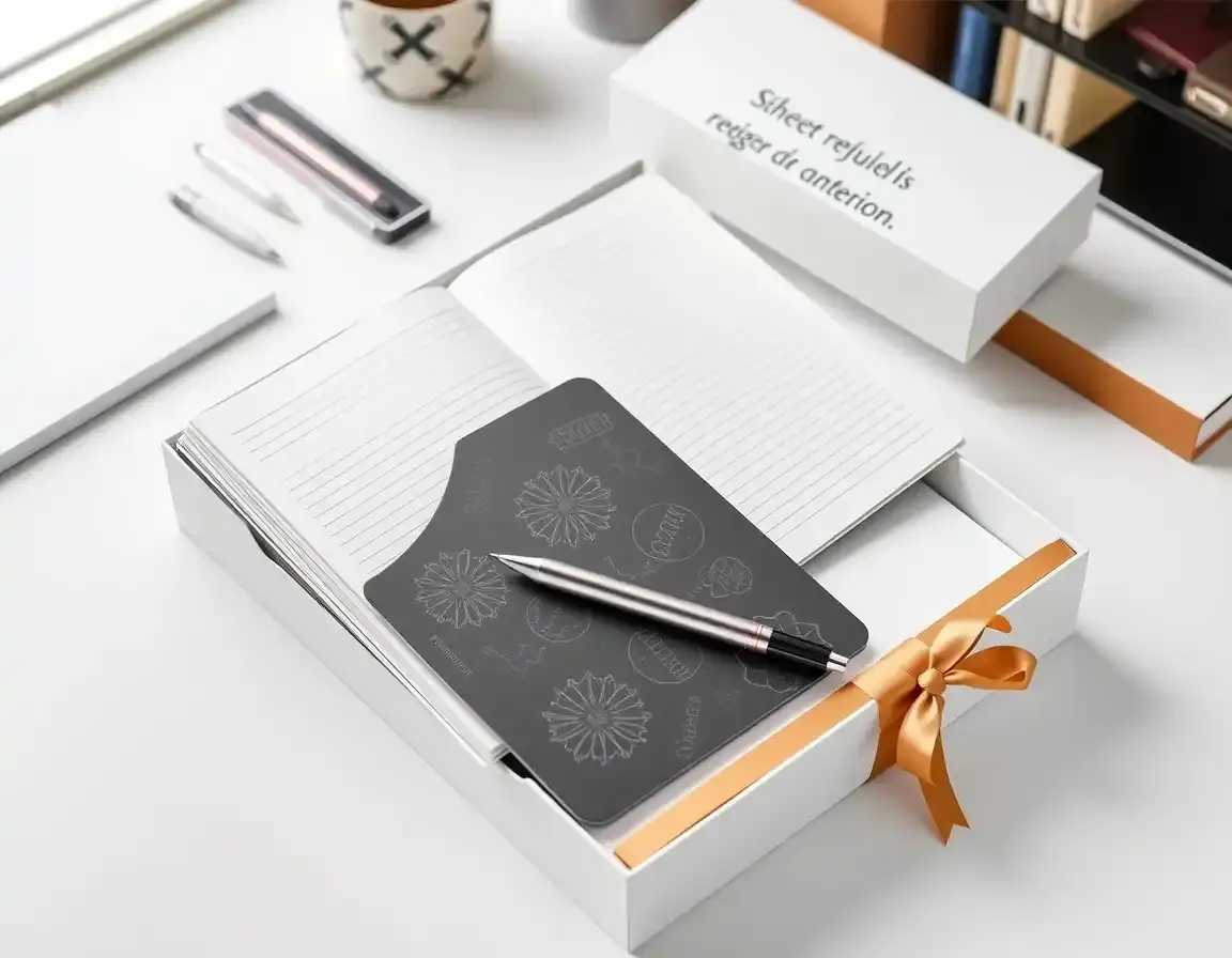 Smartes wiederverwendbares Notizbuch