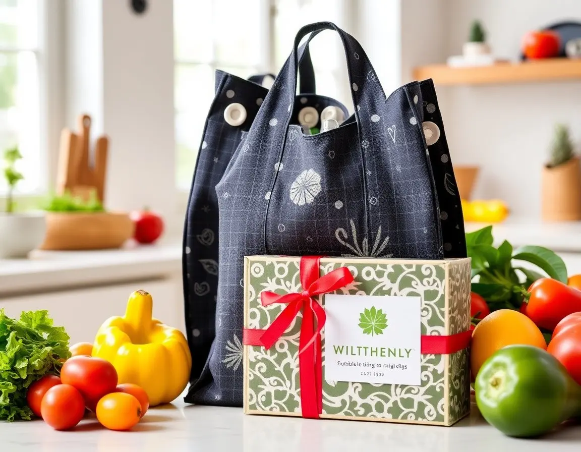 Hochwertige Designer Einkaufstaschen