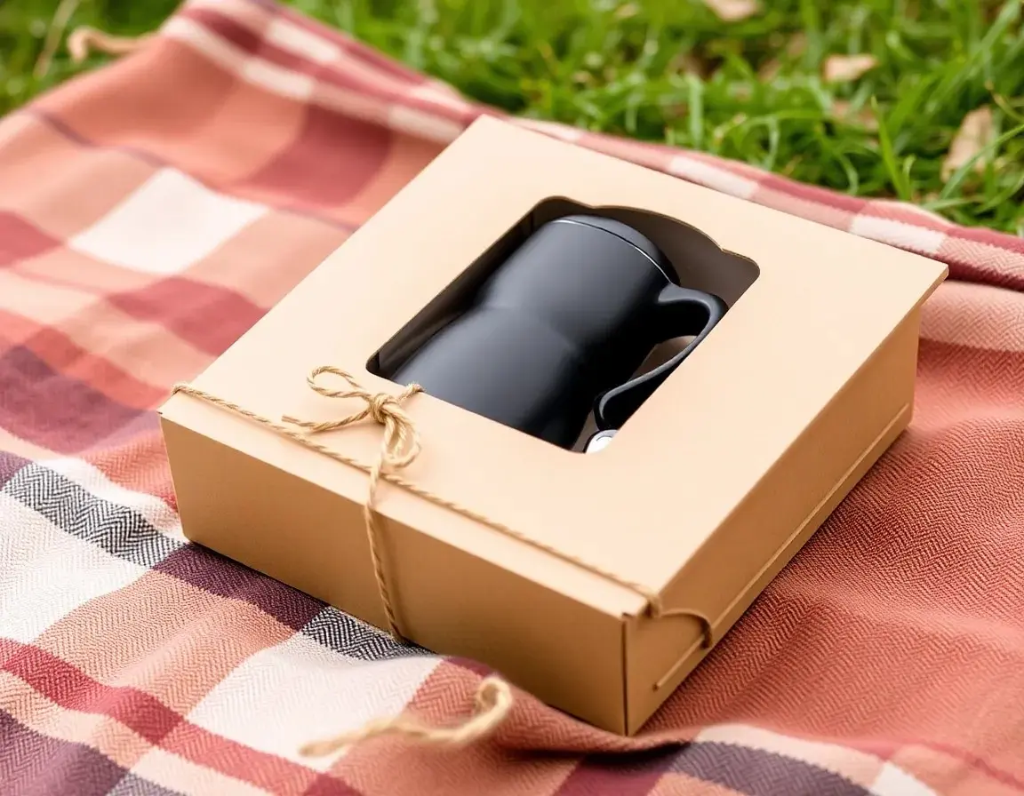 Tragbare Espresso-Kaffeemaschine