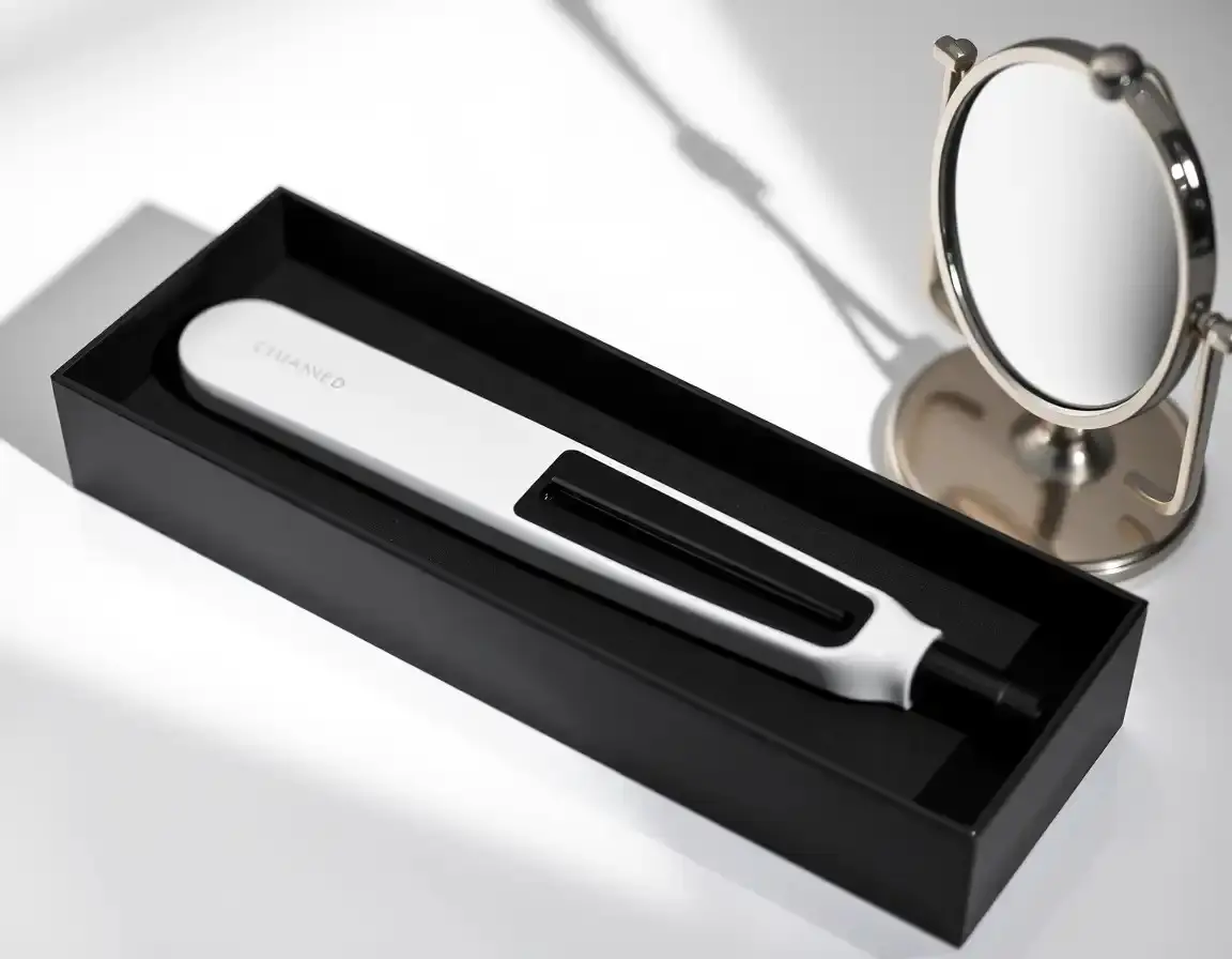 Profi Keramik Glätteisen