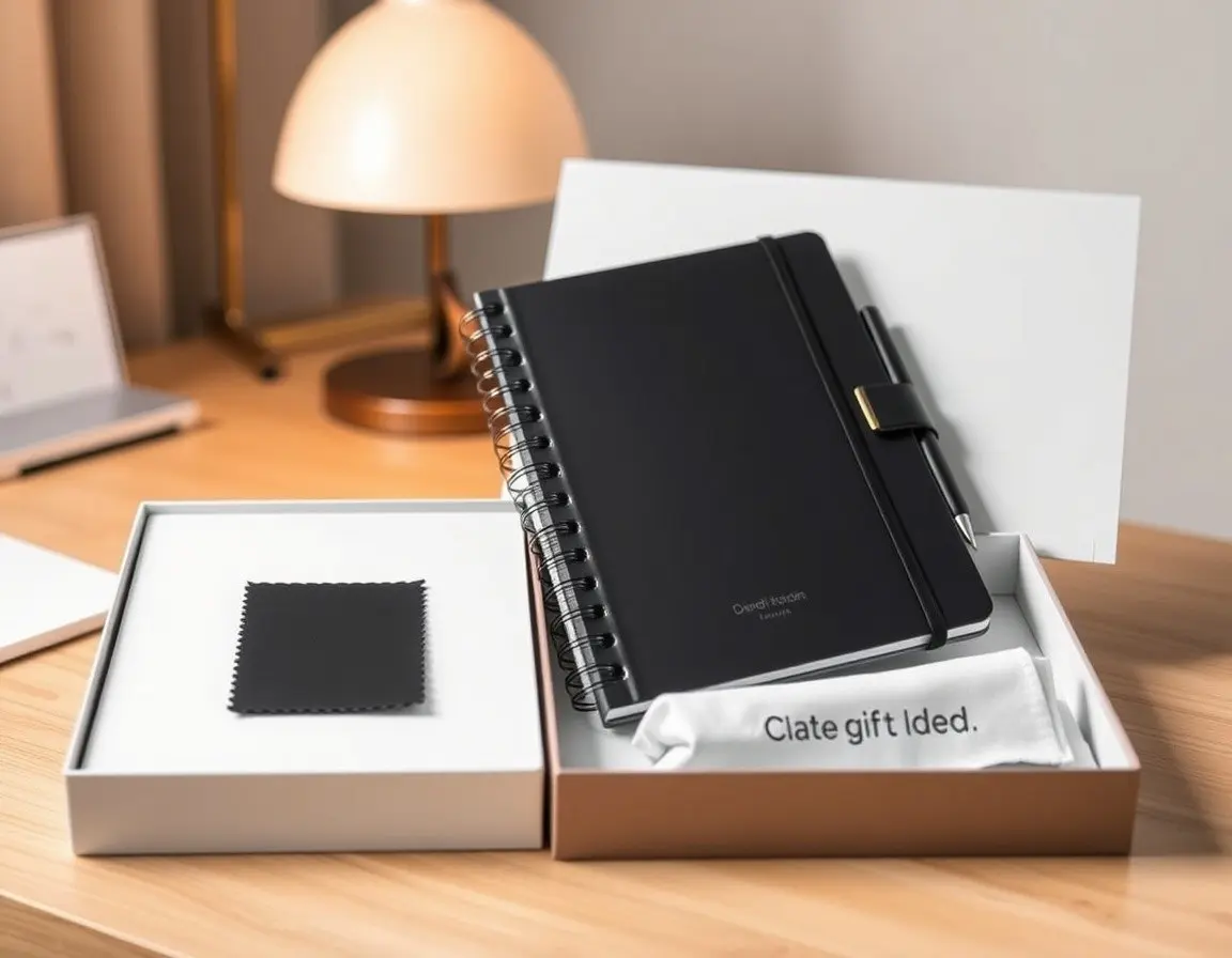 Wiederverwendbares Smart Notebook