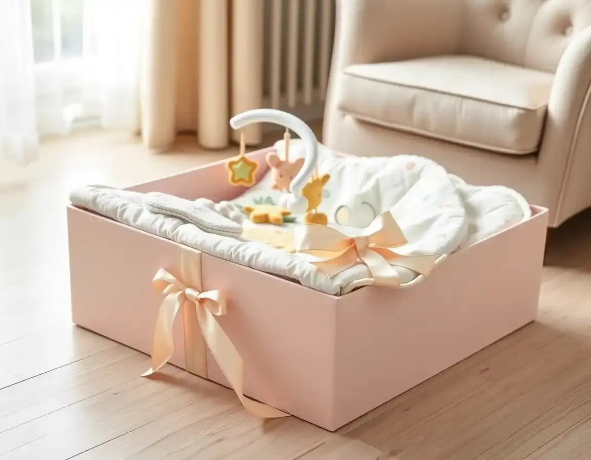 Luxury Baby Activity Play Mat