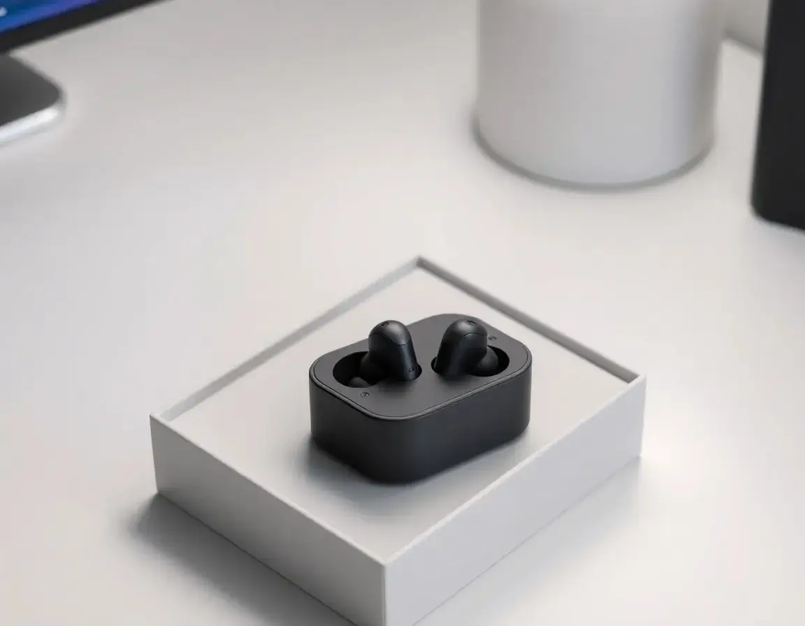 Kabellose Bluetooth Noise Cancelling Kopfhörer