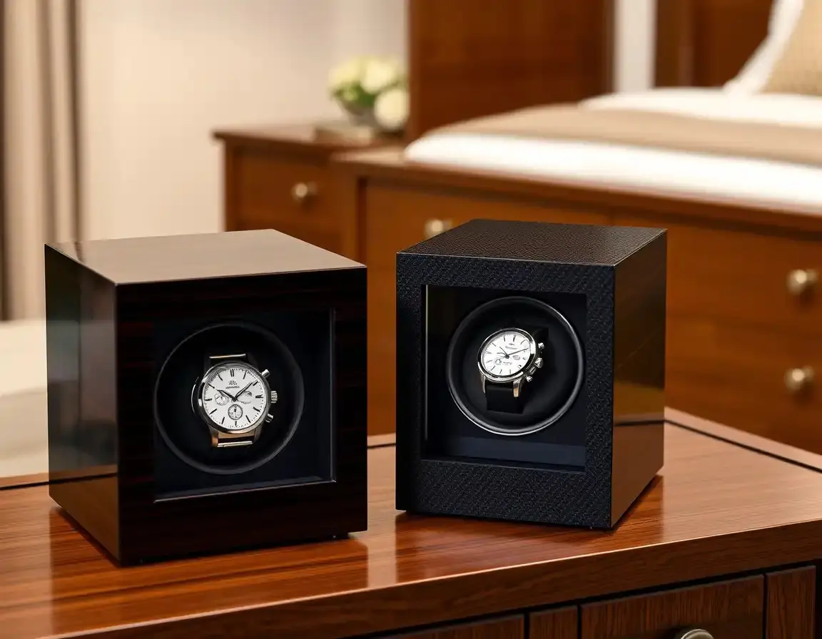 Automatischer Uhrenbeweger