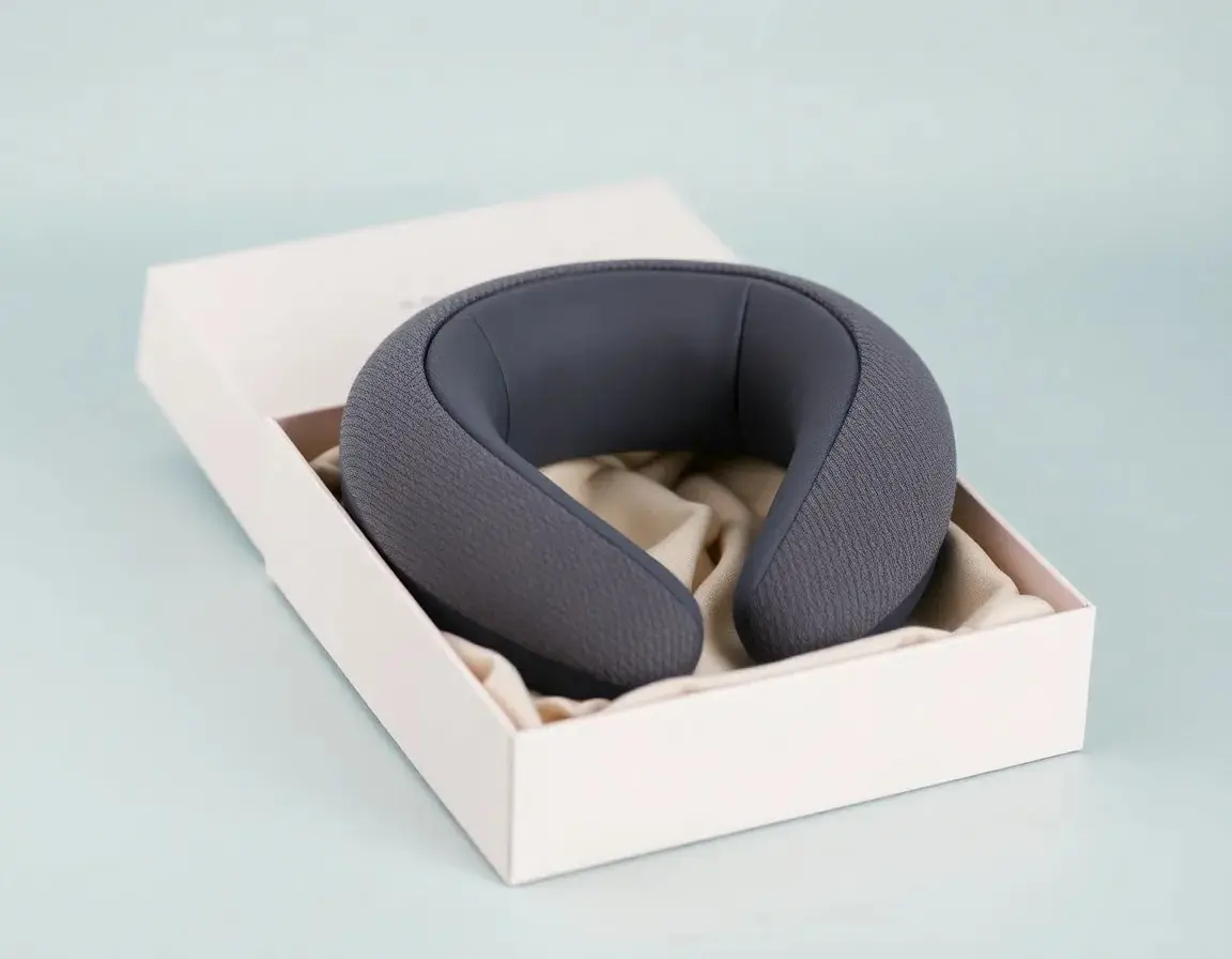 Elektrisches Nacken- und Schultermassagegerät