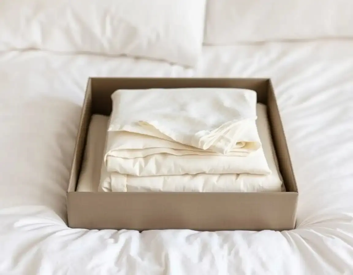 Luxus Bettwäsche-Set