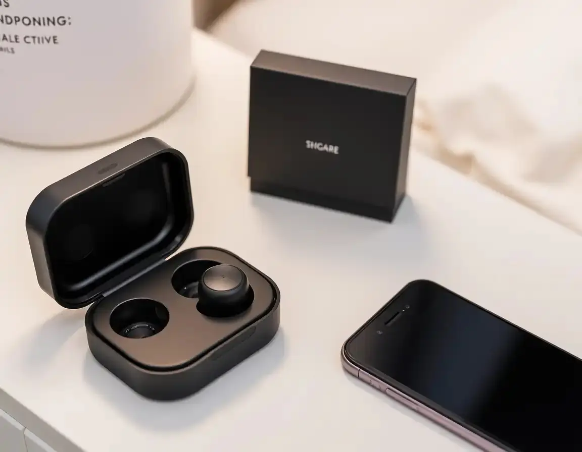 High-End Kabellose Kopfhörer