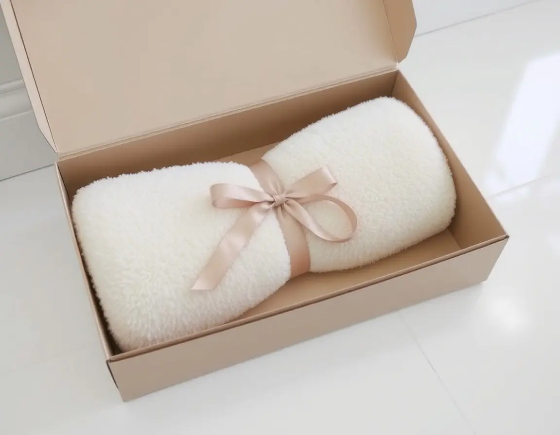 Luxurious Memory Foam Bath Mat Set