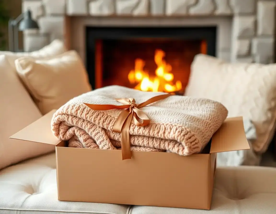 Elektrische Heizdecke