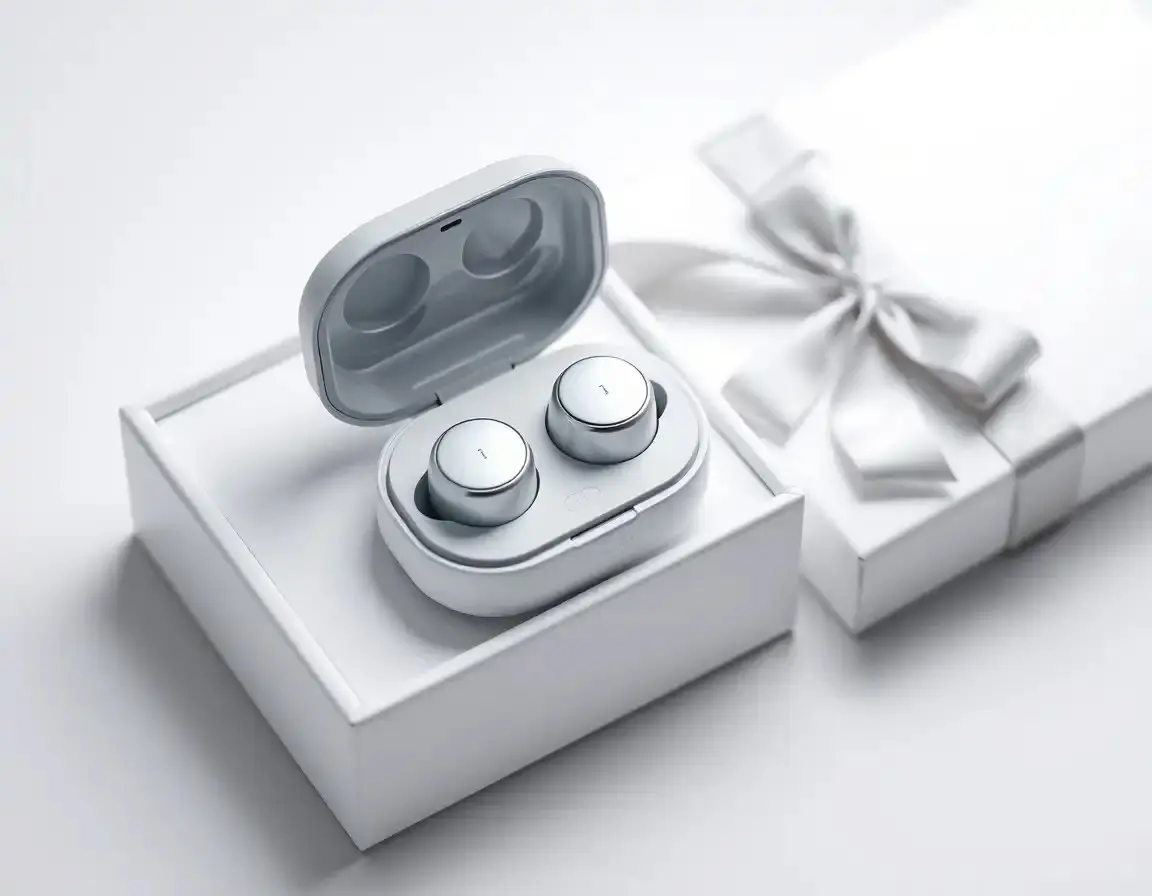 Kabellose Kopfhörer (Earbuds)