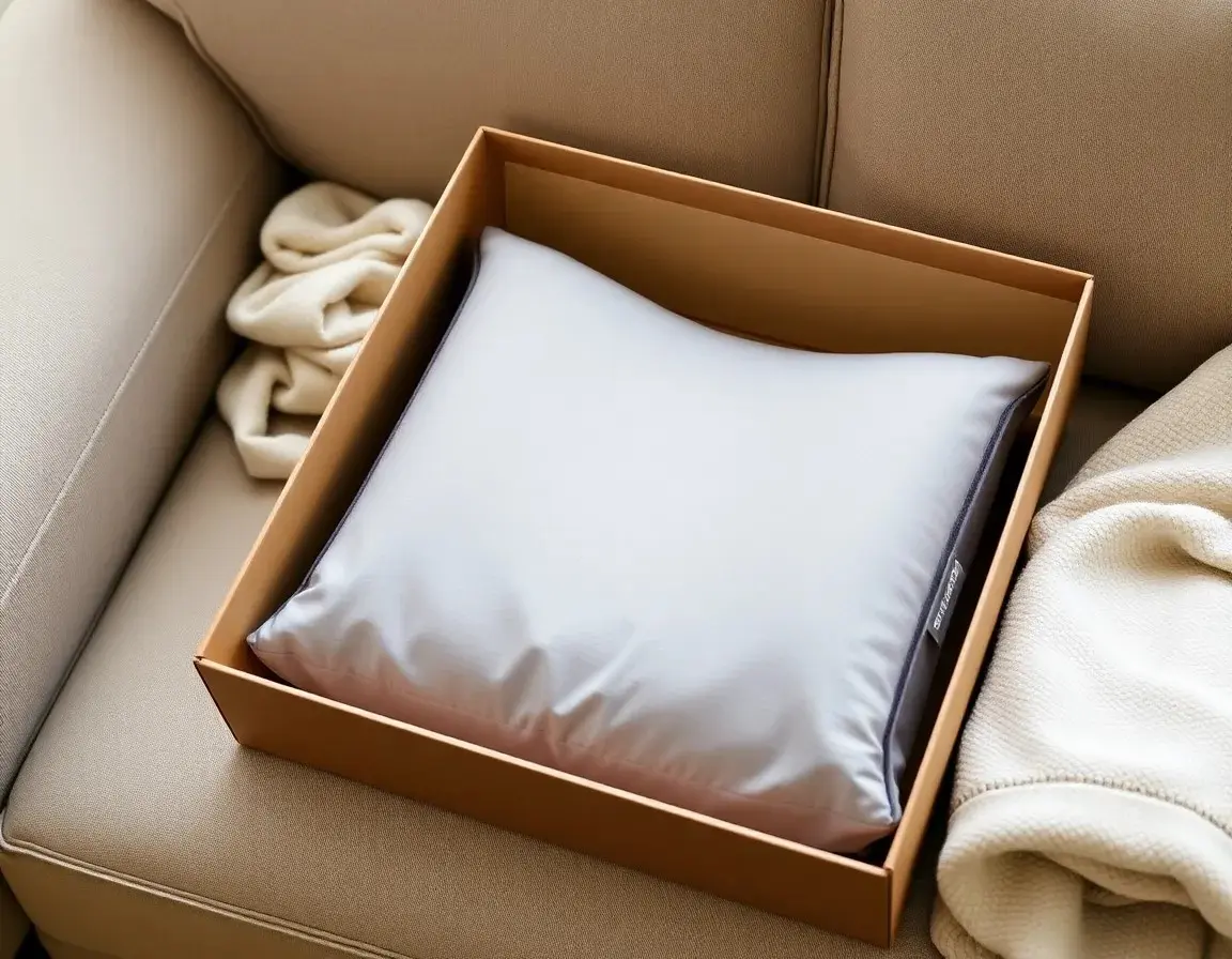 Hochwertiges Ergonomisches Kissen