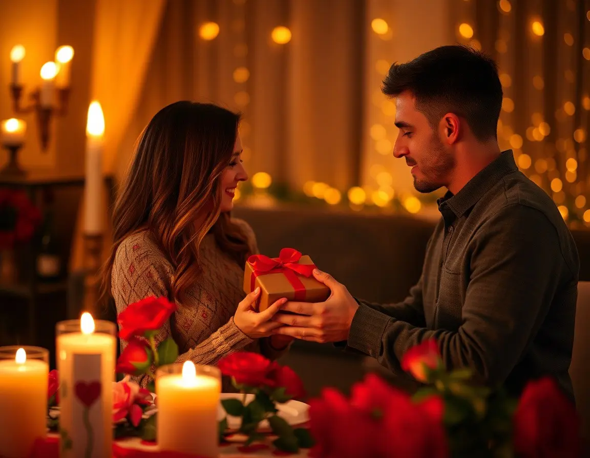 Liebe Und Partnerschaft