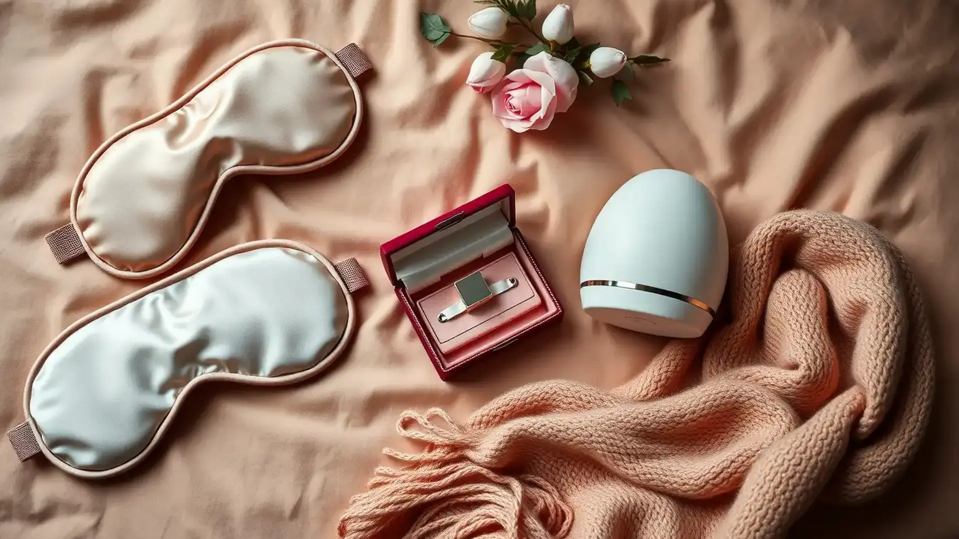 Das perfekte Geschenk für Frau: 10 luxuriöse und einzigartige Ideen, die wirklich begeistern!