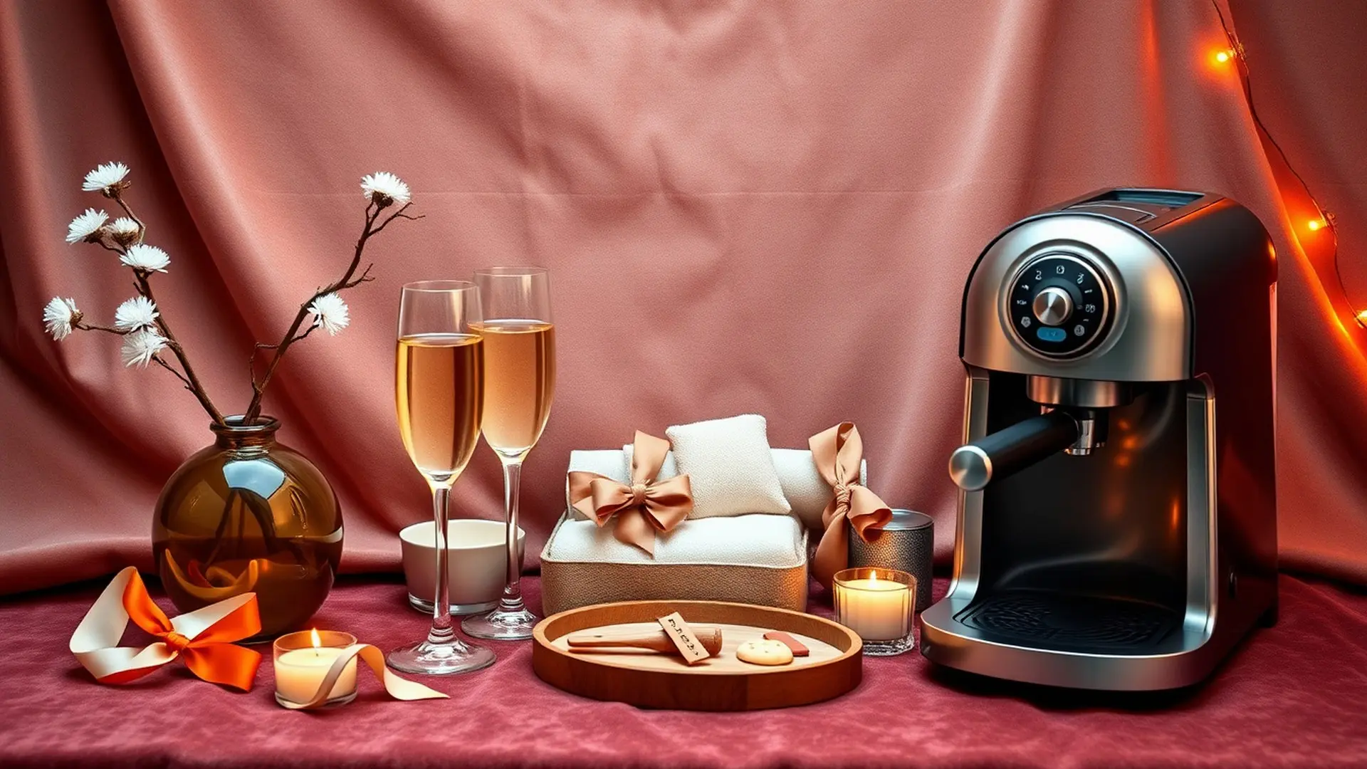 Das perfekte Geschenk für Hochzeitstag finden: 10 Ideen, die Liebe feiern!