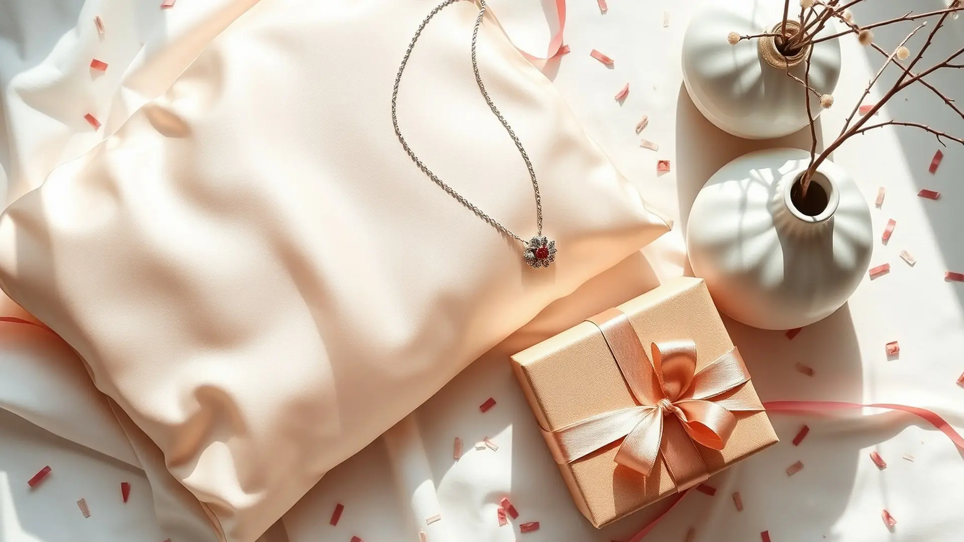 10 Luxus-Geschenkideen für den 40. Geburtstag: Das perfekte Präsent für eine besondere Frau!