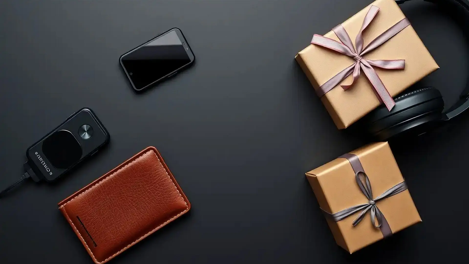 Das ultimative Geschenk für Mann finden: 10 Ideen, die ihn umhauen!