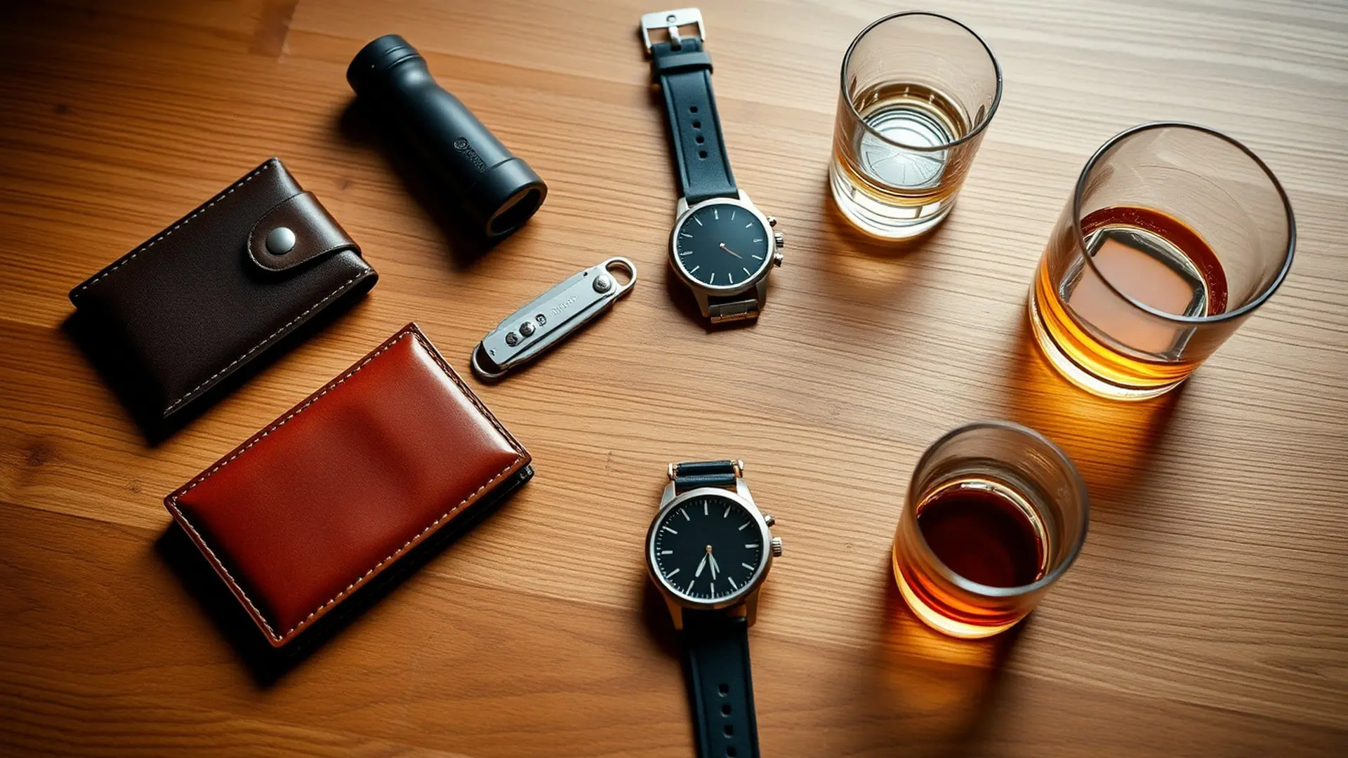 Das ultimative Geschenk für Papa: 10 Ideen, die seine Augen zum Leuchten bringen!