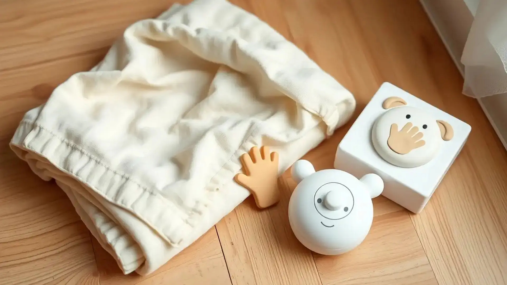 Die 10 besten Geschenke zur Geburt: Einzigartige & Praktische Ideen