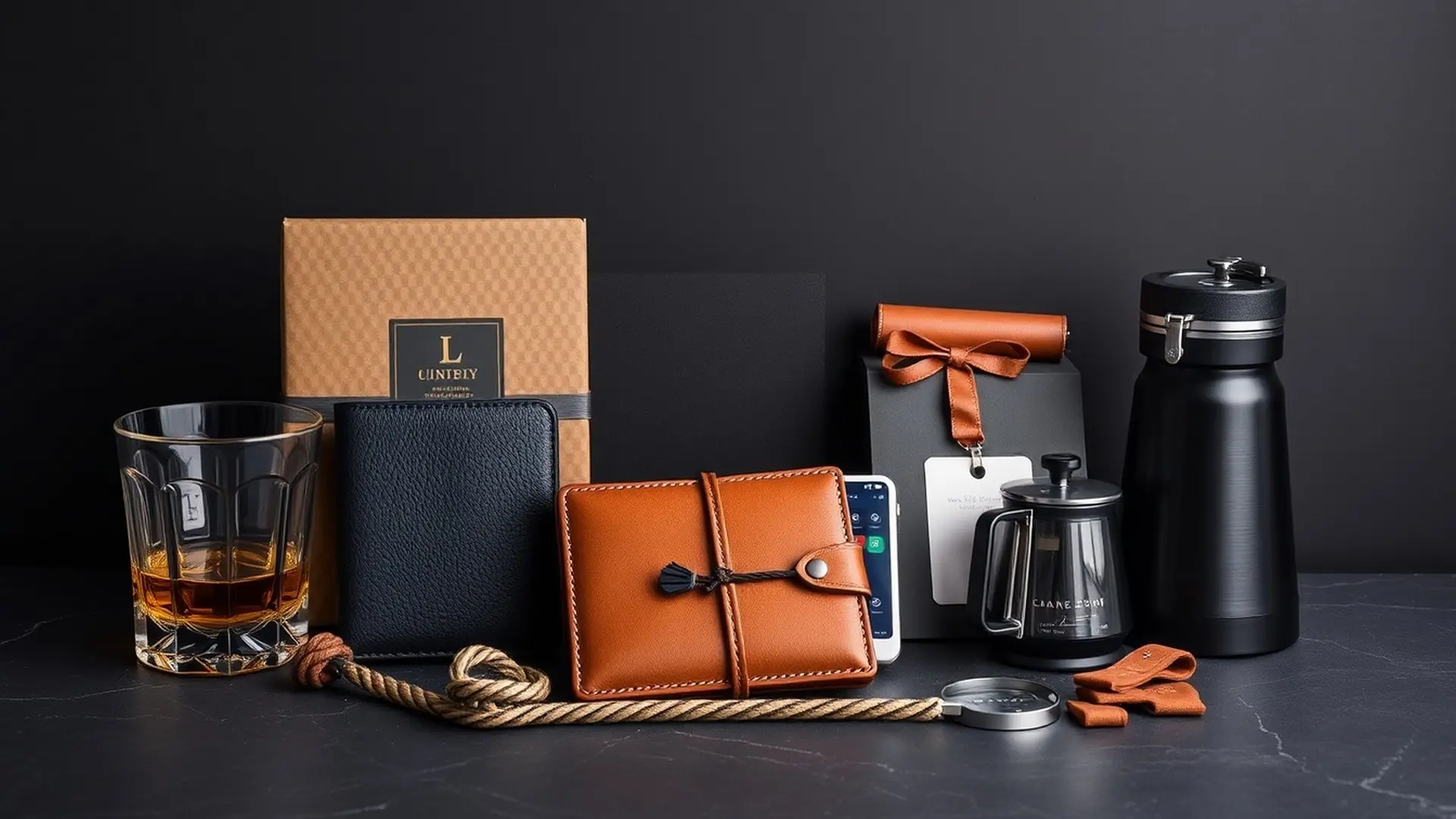 40 Geburtstag Geschenk Mann: 10 geniale Ideen, die ihn wirklich begeistern